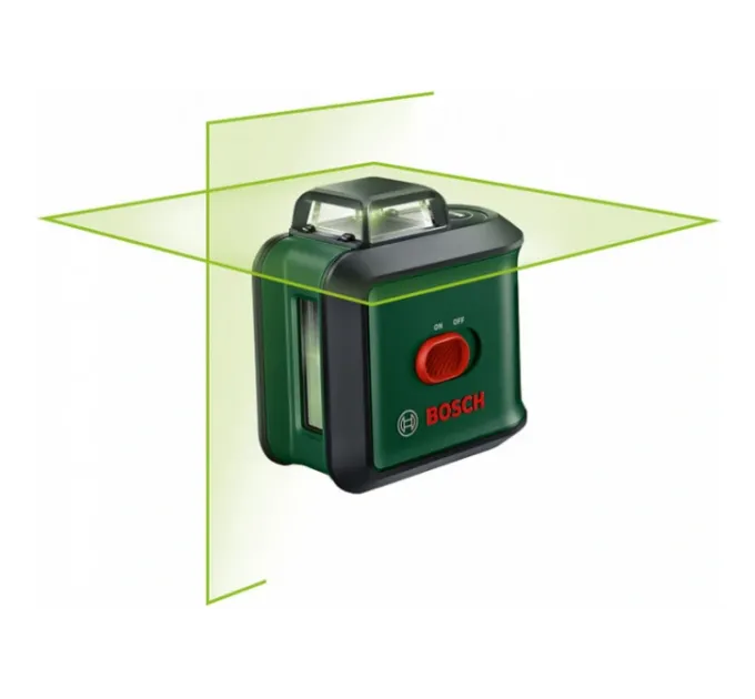 Bosch UniversalLevel 360 (0603663E00) Лазерный нивелир