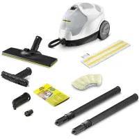 Karcher SC 4 EasyFix Пароочиститель Karcher SC 4 EasyFix Пароочиститель
