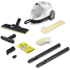Karcher SC 4 EasyFix Пароочиститель Karcher SC 4 EasyFix Пароочиститель