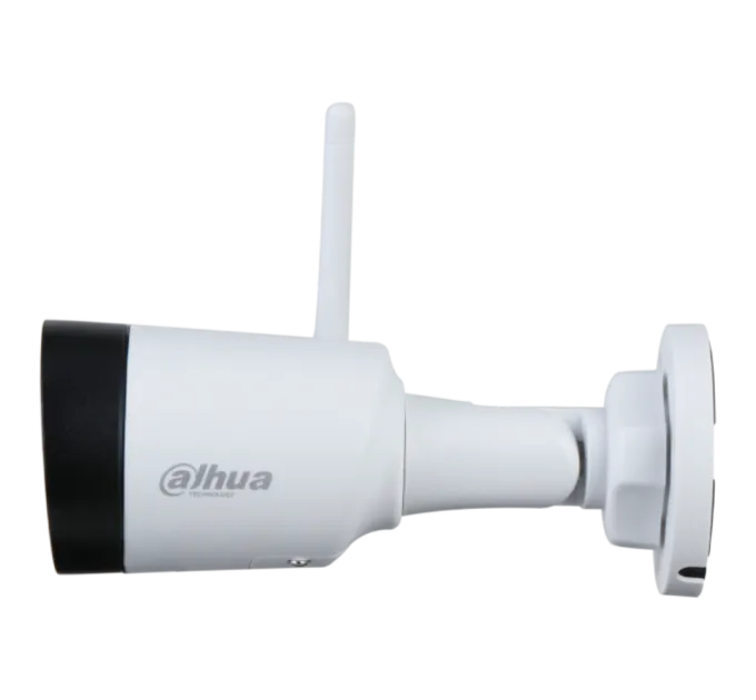 DH-IPC-HFW1430DS1-SAW 4МП (2.8мм) Wi-Fi IP видеокамера Dahua