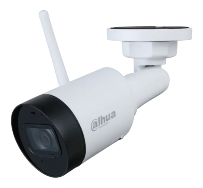 DH-IPC-HFW1430DS1-SAW 4МП (2.8мм) Wi-Fi IP видеокамера Dahua