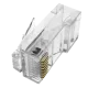 Merlion RJ-45 8P8C UTP Cat-5 Конектор (100 шт/уп.)