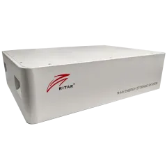 Ritar LFP51.2V100Ah-HV Система контроля батареи