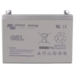 Victron Energy 12V/60Ah Gel Deep Cycle Gel Batterу Акумуляторна батарея