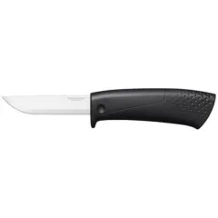 Fiskars (156016) 1023617 Ніж загального призначення з точилкою