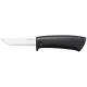 Fiskars (156016) 1023617 Ніж загального призначення з точилкою