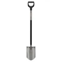 Fiskars Ergonomic (1066708) Лопата штикова Fiskars Ergonomic (1066708) Лопата штикова