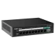Ruijie Reyee RG-ES110GS-P-L PoE Комутатор 10 портів некерований