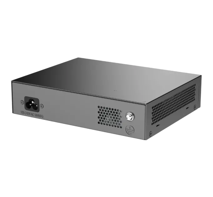Ruijie Reyee RG-ES110GS-P-L PoE Комутатор 10 портів некерований