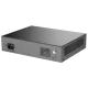 Ruijie Reyee RG-ES110GS-P-L PoE Комутатор 10 портів некерований