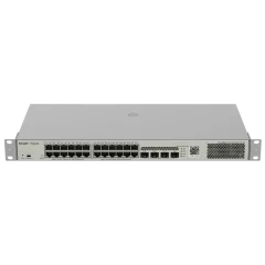 Ruijie RG-NBS3100-24GT4SFP-P-V2 L2 POE Коммутатор 24 порта управляемый