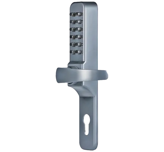 Trinix TRL-6105MPW Замок механический кодовый