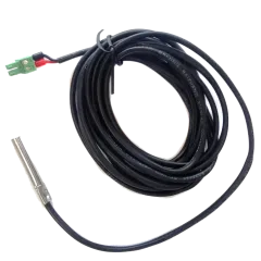 Victron Energy BlueSolar PWM-Pro Температурний сенсор