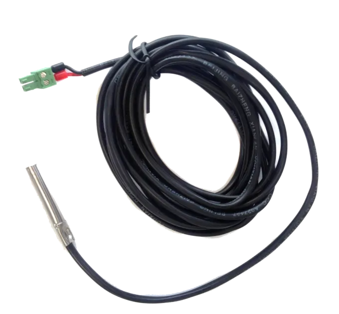 Victron Energy BlueSolar PWM-Pro Температурний сенсор