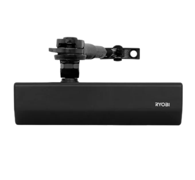 RYOBI 2000 DS-2055V BLACK BC STD_HO_ARM EN_3/4/5 Дотягиватель