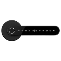 SEVEN LOCK SL-7739BF Умный замок