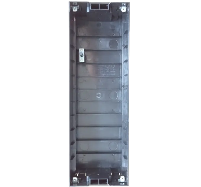 Dahua DH-VTM103 Короб для встроенного монтажа для VTO1210C-X Dahua DH-VTM103 Короб для встроенного монтажа для VTO1210C-X