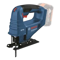 Bosch Professional GST 183-LI Solo C (06015B7020) Аккумуляторный бесщеточный электролобзик