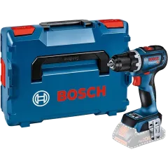 Bosch Professional GSR 18V-90 C кейс, без акб (06019K6002) Аккумуляторная дрель-шуруповерт