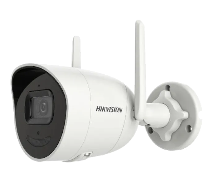DS-2CV2041G2-IDW W 4МП (2.8мм) IP видеокамера Hikvision DS-2CV2041G2-IDW W 4МП (2.8мм) IP видеокамера Hikvision