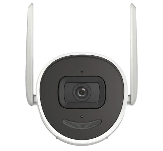 DS-2CV2041G2-IDW W 4МП (2.8мм) IP видеокамера Hikvision