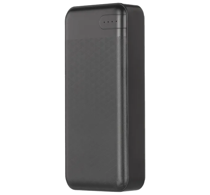 2E 20000mAh PD+QC 3.0 18W black Повербанк 2E 20000mAh PD+QC 3.0 18W black Повербанк