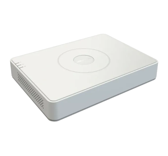 iDS-7116HQHI-M1/S(E) 16-канальний 1080p Mini 1U AcuSense Відеореєстратор Hikvision iDS-7116HQHI-M1/S(E) 16-канальний 1080p Mini 1U AcuSense Відеореєстратор Hikvision