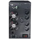 Powercom MAC3000 Schuko LCD Источник бесперебойного питания
