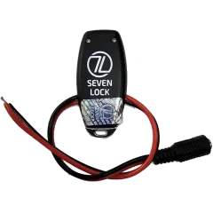 SEVEN LOCK m-7718bi Модуль интеграции SEVEN LOCK m-7718bi Модуль интеграции