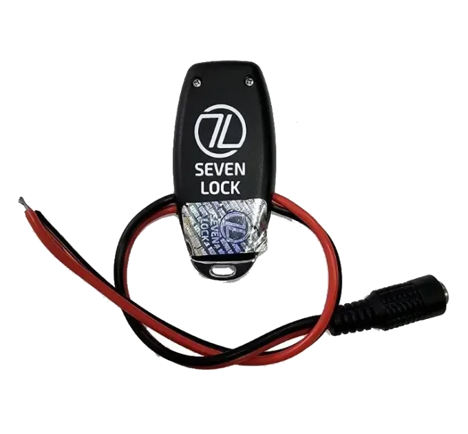 SEVEN LOCK m-7718bi Модуль интеграции SEVEN LOCK m-7718bi Модуль интеграции