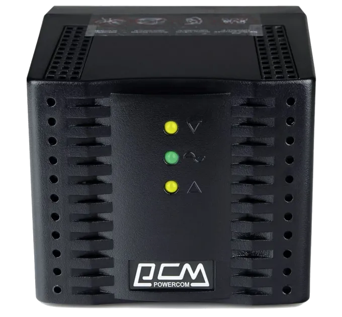 Powercom TCA-2000 Schuko Стабілізатор