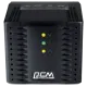 Powercom TCA-2000 Schuko Стабілізатор