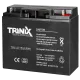 TRINIX GEL 12V 18Ah Аккумуляторная батарея