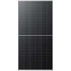 Jinko Solar JKM590N-72HL4-V 590 Вт Сонячна панель