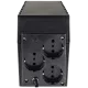 Powercom RPT-800A Schuko Источник бесперебойного питания