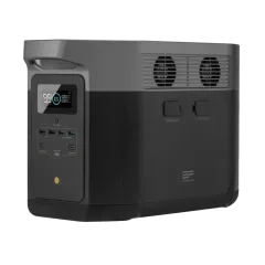 EcoFlow DELTA MAX 2000 Switzerland Version 2400Вт Портативный источник питания