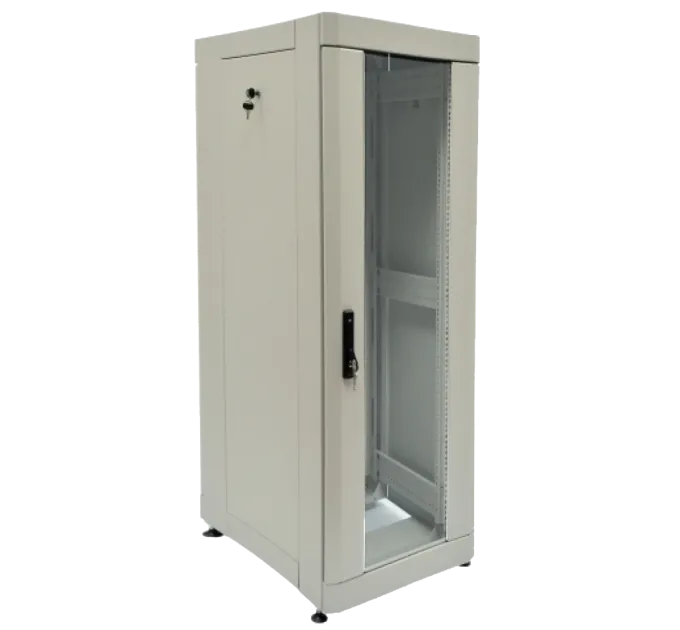 19" 42U Шкаф 610х1055 мм усиленный серый 19" 42U Шкаф 610х1055 мм усиленный серый