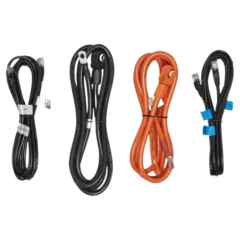Pylontech Cables HV External Cable Kit (2M) Комплект з'єднувальних дротів