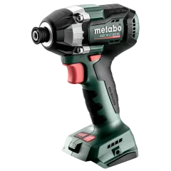 Metabo SSD 18 LT 200 BL (602397850) Аккумуляторный ударный гайковерт