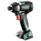 Metabo SSD 18 LT 200 BL (602397850) Акумуляторний ударний гайковерт Metabo SSD 18 LT 200 BL (602397850) Акумуляторний ударний гайковерт