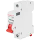 Enext e.mcb.stand.60.1.C40, 1р, 40А, C, 6кА Модульный автоматический выключатель