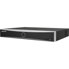 DS-7604NXI-K1(D) 4-канальный 1U K AcuSense 4K NVR Видеорегистратор Hikvision DS-7604NXI-K1(D) 4-канальный 1U K AcuSense 4K NVR Видеорегистратор Hikvision