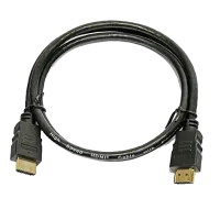 HDMI Патчкорд 19+1, 4k 60hz, 3 м
