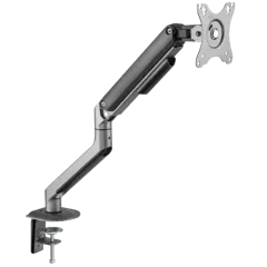 Gembird MA-DA1-05 17-32" 9 кг Кронштейн для монитора
