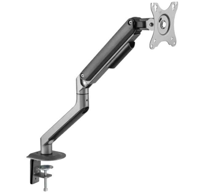 Gembird MA-DA1-05 17-32" 9 кг Кронштейн для монитора