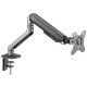 Gembird MA-DA1-05 17-32" 9 кг Кронштейн для монитора