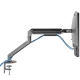 Gembird MA-DA1-05 17-32" 9 кг Кронштейн для монитора