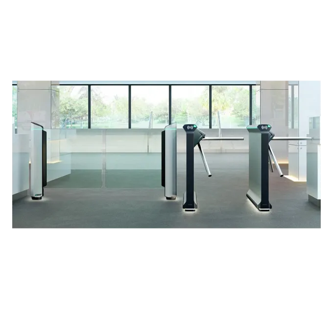 FlowMotion mTripod short Турникет-трипод