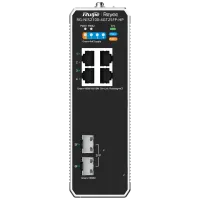 Ruijie Reyee RG-NIS2100-4GT2SFP-HP PoE++ Комутатор 6 портів керований