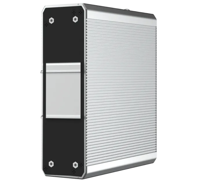 Ruijie Reyee RG-NIS2100-4GT2SFP-HP PoE++ Комутатор 6 портів керований